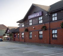 Premier Inn Birmingham Oldbury(M5,Jct 2) Exterior