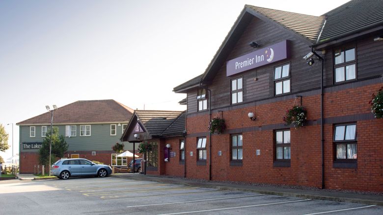<b>Premier Inn Birmingham Oldbury(M5,Jct 2) Exterior</b>. Images powered by <a href="https://www.leonardoworldwide.com/" title="Leonardo Worldwide" target="_blank">Leonardo</a>.