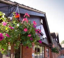 Premier Inn Birmingham Oldbury(M5,Jct 2) Exterior