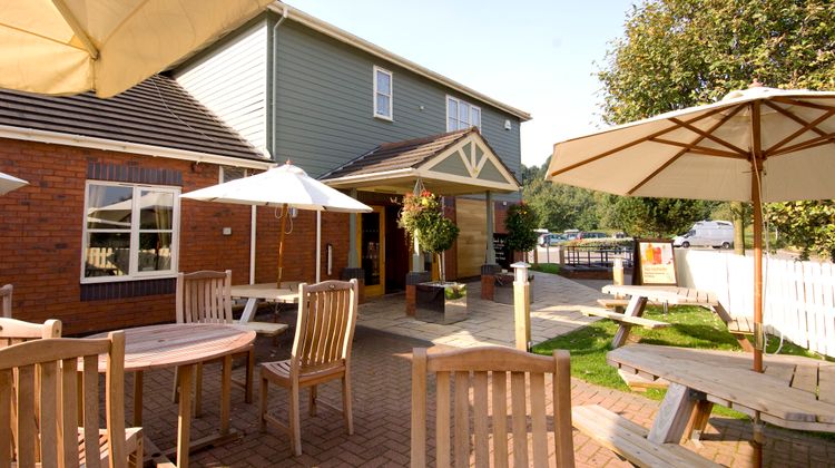 Premier Inn Birmingham Oldbury(M5,Jct 2) Exterior