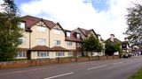 Premier Inn Birmingham North (S.Coldfield) Exterior
