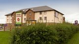 <b>Premier Inn Bishop Auckland Exterior</b>. Images powered by <a href="https://www.leonardoworldwide.com/" title="Leonardo Worldwide" target="_blank">Leonardo</a>.