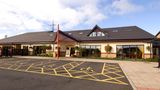 Premier Inn Blackburn South Exterior