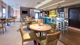 Premier Inn London Lewisham Restaurant