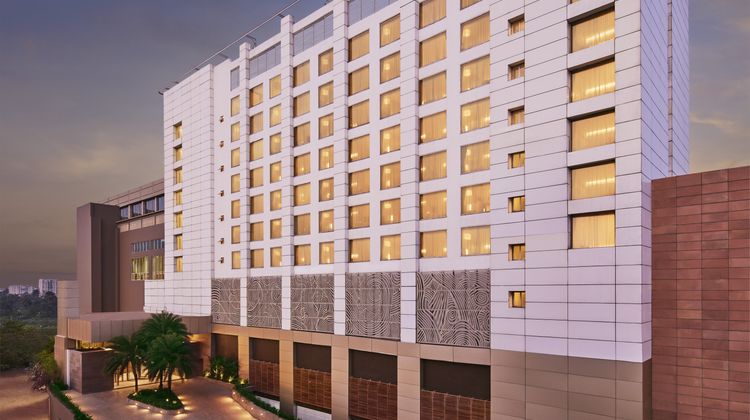 Taj City Centre New Town Recreation