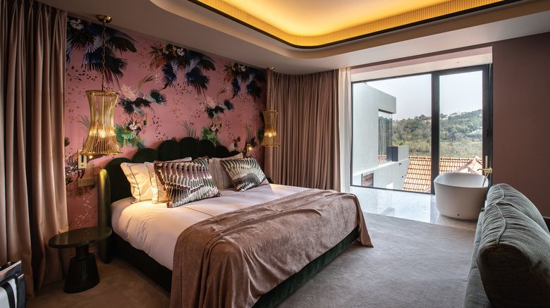 <b>Vinha Boutique Hotel Suite</b>. Images powered by <a href="https://www.leonardoworldwide.com/" title="Leonardo Worldwide" target="_blank">Leonardo</a>.