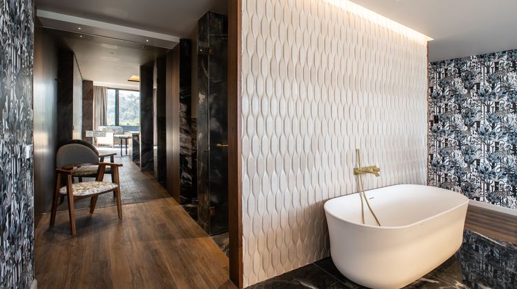 Vinha Boutique Hotel Room