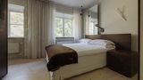 Hotel Skeppsholmen Room