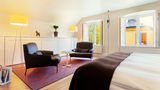 Hotel Skeppsholmen Suite