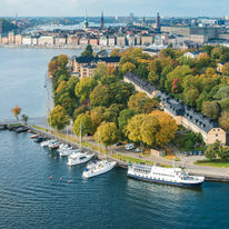Hotel Skeppsholmen