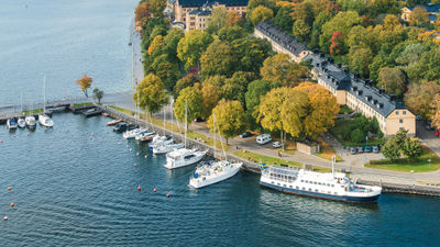 Hotel Skeppsholmen