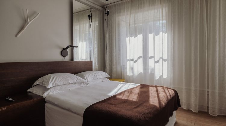 Hotel Skeppsholmen Room