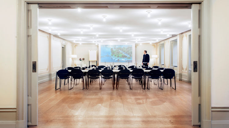 Hotel Skeppsholmen Meeting