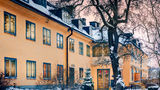 Hotel Skeppsholmen Exterior