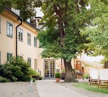 Hotel Skeppsholmen Exterior