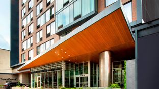 TownePlace Suites NY Long Island City