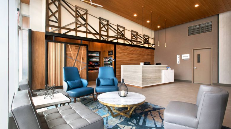 <b>TownePlace Suites NY Long Island City Exterior</b>. Images powered by <a href="https://www.leonardoworldwide.com/" title="Leonardo Worldwide" target="_blank">Leonardo</a>.