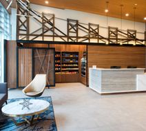 TownePlace Suites NY Long Island City Exterior
