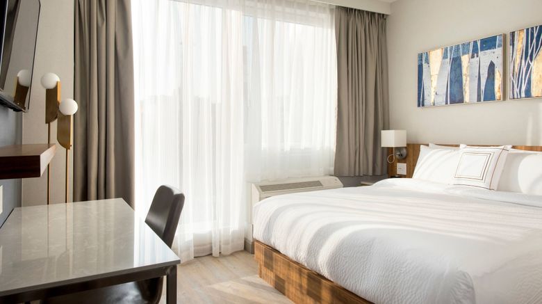 <b>TownePlace Suites NY Long Island City Suite</b>. Images powered by <a href="https://www.leonardoworldwide.com/" title="Leonardo Worldwide" target="_blank">Leonardo</a>.