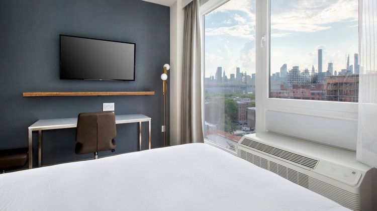 TownePlace Suites NY Long Island City Suite