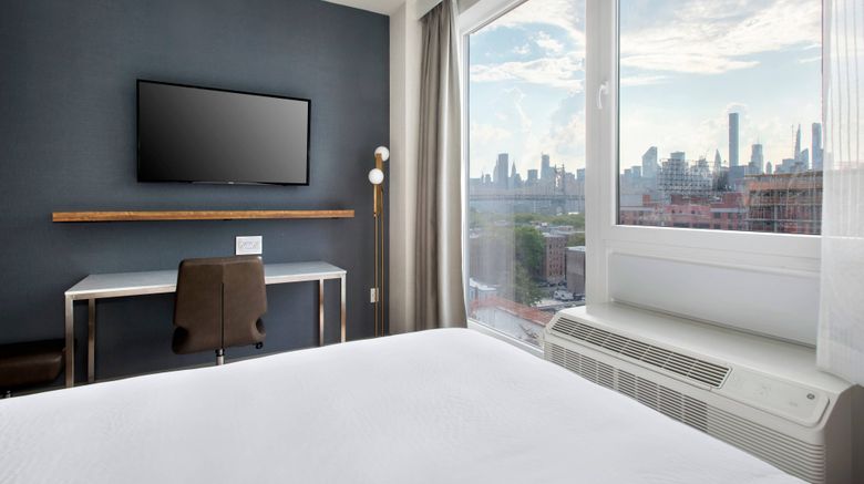 <b>TownePlace Suites NY Long Island City Suite</b>. Images powered by <a href="https://www.leonardoworldwide.com/" title="Leonardo Worldwide" target="_blank">Leonardo</a>.