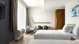 TownePlace Suites NY Long Island City Suite