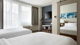 TownePlace Suites NY Long Island City Suite