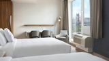 TownePlace Suites NY Long Island City Suite
