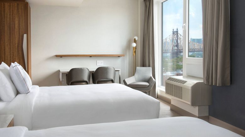 <b>TownePlace Suites NY Long Island City Suite</b>. Images powered by <a href="https://www.leonardoworldwide.com/" title="Leonardo Worldwide" target="_blank">Leonardo</a>.