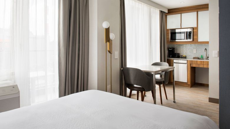 <b>TownePlace Suites NY Long Island City Suite</b>. Images powered by <a href="https://www.leonardoworldwide.com/" title="Leonardo Worldwide" target="_blank">Leonardo</a>.