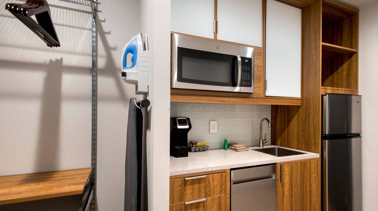 TownePlace Suites NY Long Island City Suite