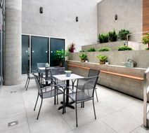 TownePlace Suites NY Long Island City Exterior