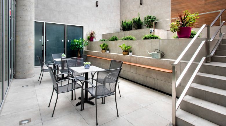 <b>TownePlace Suites NY Long Island City Exterior</b>. Images powered by <a href="https://www.leonardoworldwide.com/" title="Leonardo Worldwide" target="_blank">Leonardo</a>.