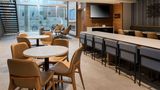 TownePlace Suites NY Long Island City Restaurant