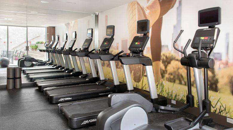 <b>TownePlace Suites NY Long Island City Recreation</b>. Images powered by <a href="https://www.leonardoworldwide.com/" title="Leonardo Worldwide" target="_blank">Leonardo</a>.