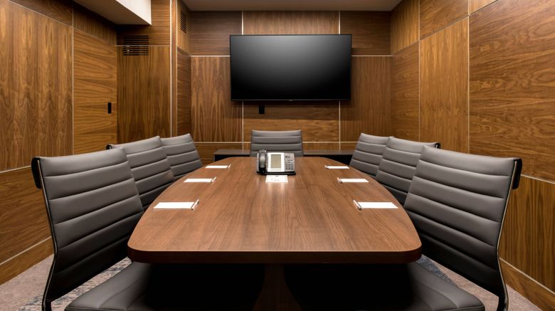 <b>TownePlace Suites NY Long Island City Meeting</b>. Images powered by <a href="https://www.leonardoworldwide.com/" title="Leonardo Worldwide" target="_blank">Leonardo</a>.