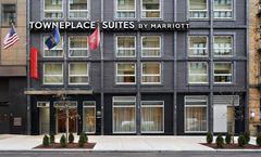 TownePlace Suites Manhattan/Times Square