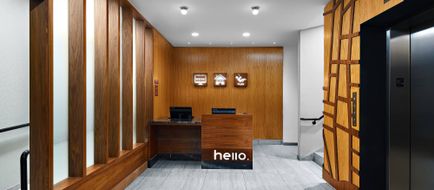 TownePlace Suites Manhattan/Times Square Exterior