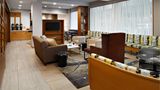 TownePlace Suites Manhattan/Times Square Exterior