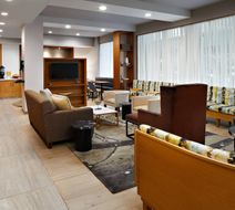TownePlace Suites Manhattan/Times Square Exterior