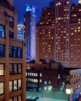TownePlace Suites Manhattan/Times Square