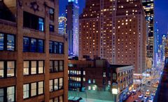 TownePlace Suites Manhattan/Times Square