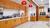 TownePlace Suites Manhattan/Times Square Restaurant