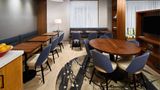 TownePlace Suites Manhattan/Times Square Restaurant