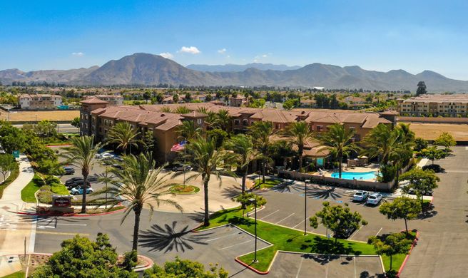 Residence Inn by Marriott Camarillo Exterior