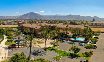 Residence Inn by Marriott Camarillo