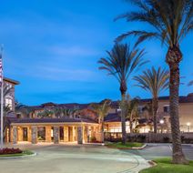 Residence Inn by Marriott Camarillo Exterior