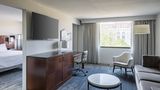 Richmond Marriott Room