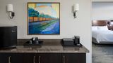 Richmond Marriott Suite