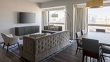 Richmond Marriott Suite